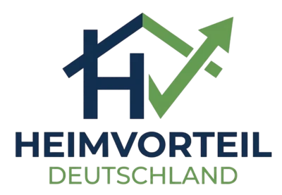 Heimvorteil Deutschland Logo